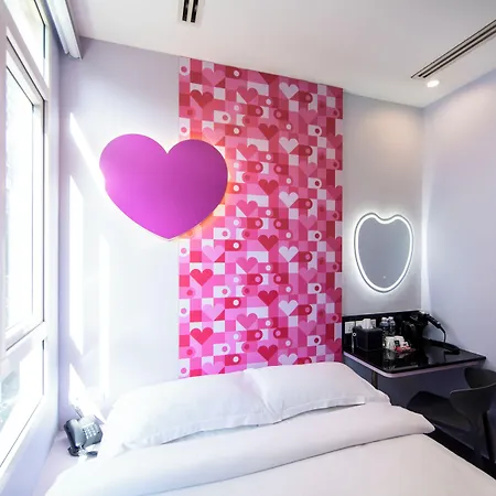 Fragrance Hotel - Lavender-2